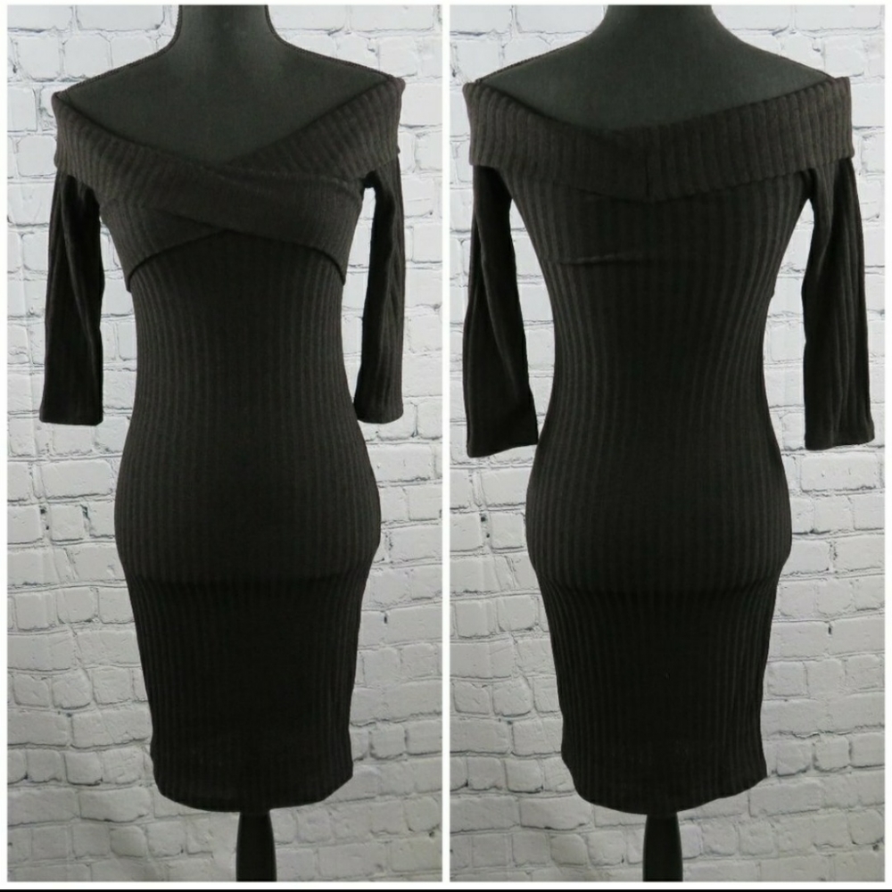 Woman's dress
